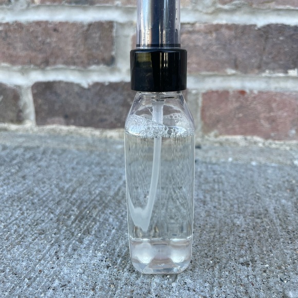 Not Soap Radio Lemon + Sugar Fragrance NEW 4.2 oz travel - Picture 2 of 4